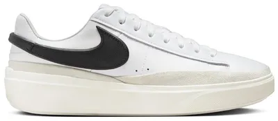 Produktbild von Nike Blazer Phantom Low Summit White White Sail Black - EU 43