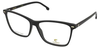 Produktbild von Carrera CARRERA 3093 BLACK 56/15/140 Damenbrillen Brillen