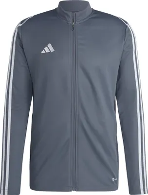 Productafbeelding van Adidas Tiro 23 League trainingsjas, model HS3504. Adidas pullunder, maat: XS
