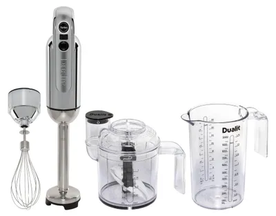 Zdjęcie produktu dla Dualit 88930, Blender immersyjny, 1 l, 700 W, Stal nierdzewna