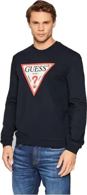 Zdjęcie produktu dla Guess Bluzy Audley, M2YQ37K6ZS1G7V2, Rozmiar: 178