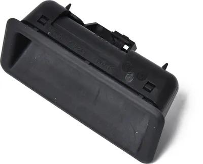 Immagine prodotto di Pulsante di apertura automatica del bagagliaio Interruttore di rilascio del portellone posteriore 5124711815858 per BMW