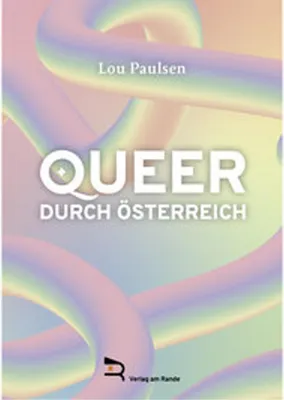 Produktbild von Queer Durch Österreich