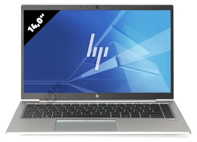 Produktbild von HP EliteBook 840 G8 Notebook 14 Zoll i5 11.Gen 16GB 250GB SSD FHD Win11P Laptop