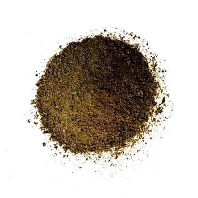 Produktbild von Lunderland - Seealgenmehl 400g