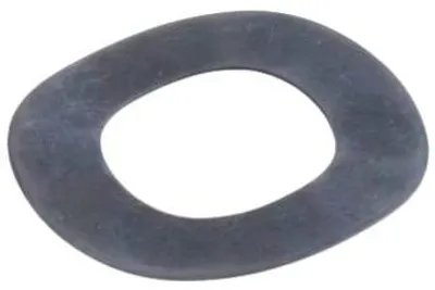 Obrázok produktu pre TOYOTA Corolla Camry C-HR Upevňovacia doska bezpečnostného pásu 73214-75010 OE