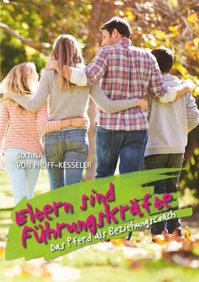 Produktbild von Eltern sind Führungskräfte