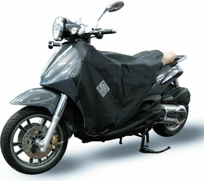 Obrázek produktu pro TUCANO URBANO Termoochrana nohou pro pohodlí a ochranu v zimě