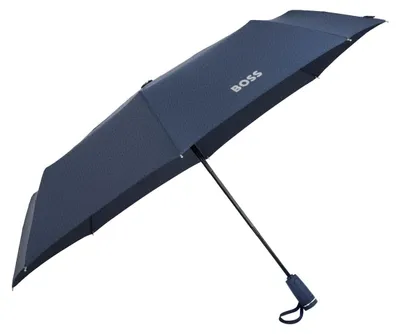 Obrázek produktu pro BOSS Kapesní deštník Double B Navy