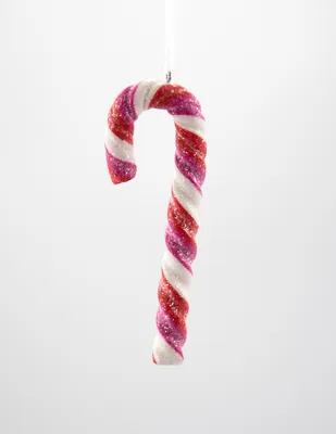 Produktbild von Good Will Zuckerstange Candy Christbaumschmuck Weihnachtsschmuck