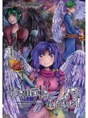 Obrázek produktu pro Remote Angel Volume 1