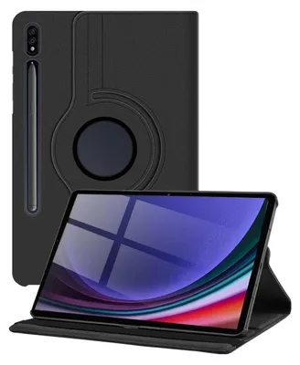 Immagine prodotto di Per Samsung Galaxy Tab S10 Plus / S9 Plus FE Plus / S8 Plus Custodia in a 360 gradi Protezione per tablet