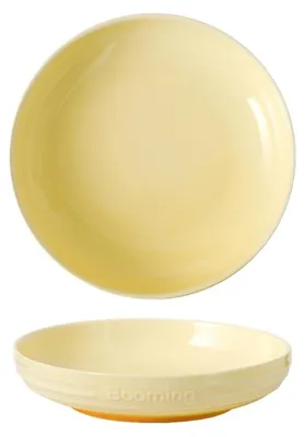 Imagen del producto de Juego de cuencos de cerámica de colores