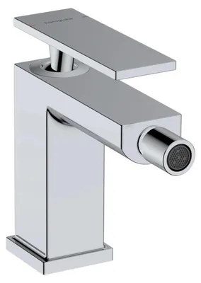 Obrázek produktu pro HANSGROHE 73200000 Tecturis E bidetová baterie