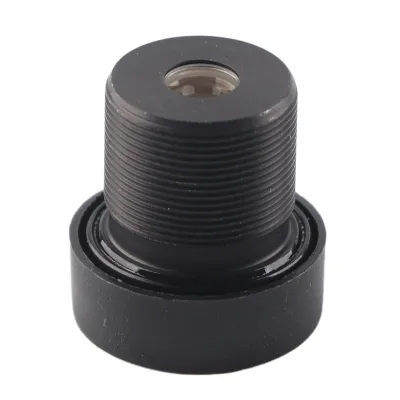 Zdjęcie produktu dla Obiektyw kamery IP, obiektyw kamery CCTV, obiektyw kamery CCTV, obiektyw kamery bezpieczeństwa, obiektyw kamery CCTV, megapikselowy obiektyw kamery IP, obiektyw kamery 2,1 mm, obiektyw 2,1 mm