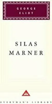 Immagine prodotto di Silas Marner