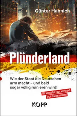 Image de Plünderland