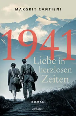 Immagine prodotto di 1941. Liebe in herzlosen Zeiten