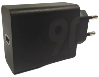 Produktbild von Original Motorola TurboPower 90W Schnellladegerät USB-C MC-902 SA18E45629