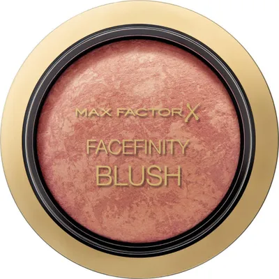Produktbild von Max Factor Crème Puff Blush, Pink, Seductive Pink, 1 Farben, Puder, Topf, Natürlich/Natur