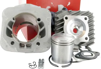 Produktbild von Airsal Sport Zylindersatz 70cc für Gilera/Piaggio/Vespa