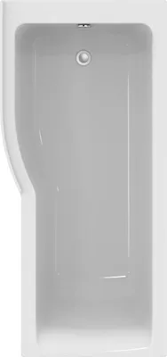 Immagine prodotto di Ideal Standard Dusch-Badewanne Connect air 170 x 80 x 46,5 cm, Versione link, 113401