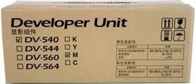 Image de Kyocera DV 540