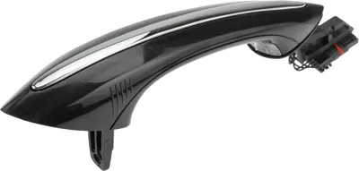 Produktbild von Außentürgriff, Bmw, F01 F07 F10 F11 F12, Schlüssellos, Hinten Links
