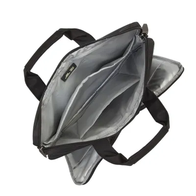 Produktbild von Rivacase 8530, Aktenkoffer, 40,6 cm (16"), 720 g