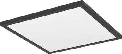 Obrázek produktu pro EGLO ROVITO, LED, 2400 lm, IP44, Černá
