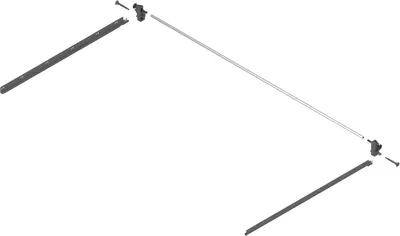 Image de BLUM TANDEMBOX antaro Stabilisation latérale vers le haut, NL 650