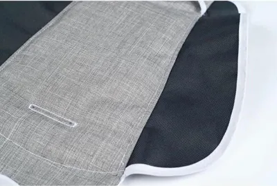 Obrázok produktu pre Smoby 7600720901, 0,5 rok / roky, Šedá