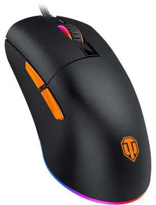 Produktbild von Gaming-Maus - INTRUDER - YENKEE - YMS WT200