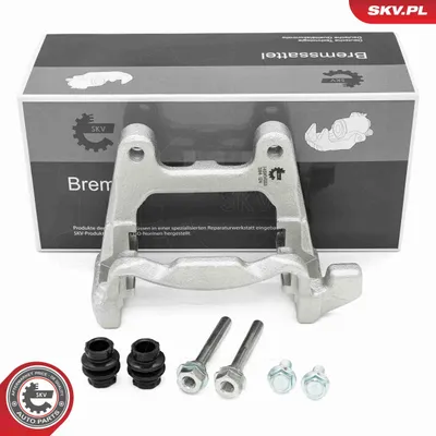 Immagine prodotto di forcella posteriore a L, AUDI A3 TT SEAT Leon, 8J0615425D