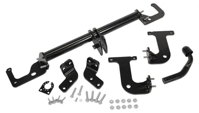 Produktbild von Original Anhängerkupplung starr 50290779