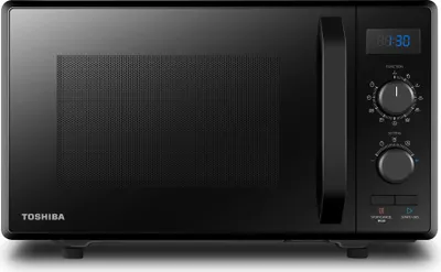 Zdjęcie produktu dla Toshiba MW2-AG23PF kuchenka mikrofalowa 3 w 1 z grillem i funkcją kombi