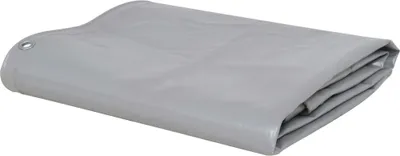 Immagine prodotto di Telone 650 g/m² 6x8 m Grigio