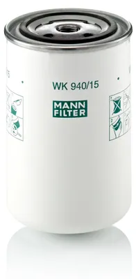 Obrázok produktu pre Palivový filter MANN-FILTER