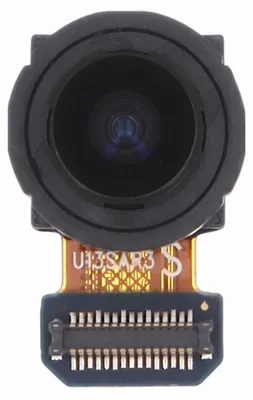 Productafbeelding van Clappio, ultragroothoeklens voor Samsung Galaxy A57 5G, zwart