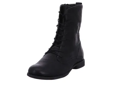 Produktbild von Think! Komfort Stiefeletten AGRAT Damen 31363430383538 Schwarz 42 1/2 EU