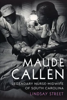 Produktbild von Maude Callen