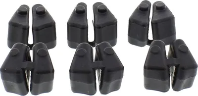 Image de Amortisseur de couple pour Honda CBR 600 RR année de construction 2003-2006 de pamoto - Neuf
