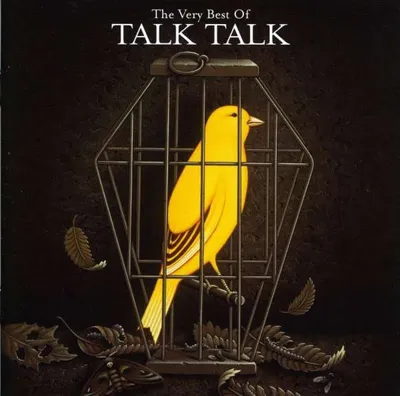 Obrázek produktu pro The Very Best Of Talk Talk - EMI 0724385573521 - (CD / Název: Q-Z)