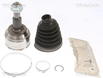 Produktbild von TRISCAN Gelenksatz Antriebswelle für FORD Tourneo Connect / Grand Tourneo Connect V408 Kombi 8540 16154