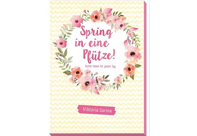 Obrázok produktu pre Spring in eine Pfütze