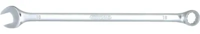 Obrázek produktu pro KS Tools 519.0657, 17 mm, Metalická, Chrom Vanadová ocel, Lesklý, 15°, Německo