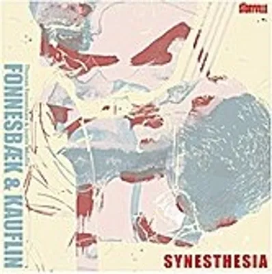 Obrázek produktu pro Synestezie