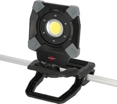 Image de Brennenstuhl Professional Projecteur de chantier hybride à LED CL 5050 MBAH - 1173070030