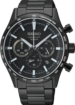 Obrázek produktu pro Analogové hodinky Seiko pro dospělé