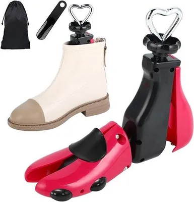 Produktbild von Famanu Schuhspanner für Herren und Damen - Einheitsgröße 37-43